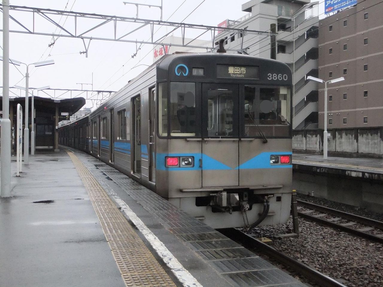 マナカ初日のプチ旅行 路線バスblog 第二章