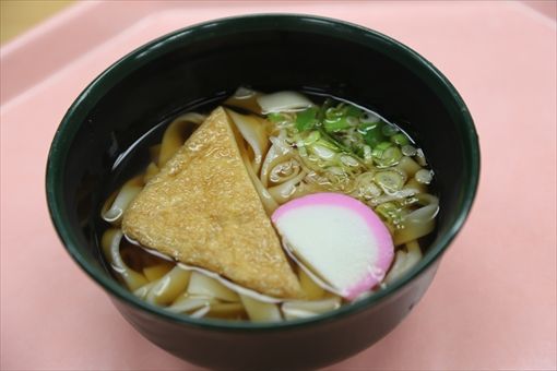 名古屋市役所食堂 本丸 の きしめん 名古屋ナビ 名古屋市役所食堂 本丸 の きしめん 名古屋ナビ