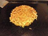 お好み焼き