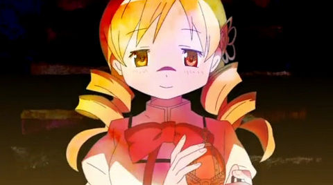 魔法少女まどか マギカ 第1話 夢の中で会った ような チョウジンラバーズ 魔法少女まどか マギカ 第1話 夢の中で会った ような チョウジンラバーズ