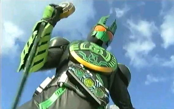 仮面ライダーooo 第6話 お洋服と契約と最強コンボ 感想 チョウジンラバーズ 仮面ライダーooo 第6話 お洋服と契約と最強コンボ 感想 チョウジンラバーズ
