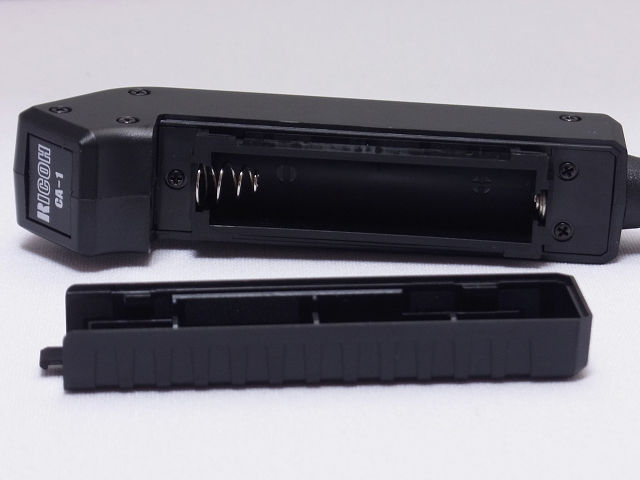撮影機材 Ricoh ケーブルスイッチ Ca 1 チョウジンラバーズ
