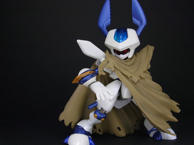 バンダイ D Arts ロクショウ レビュー チョウジンラバーズ