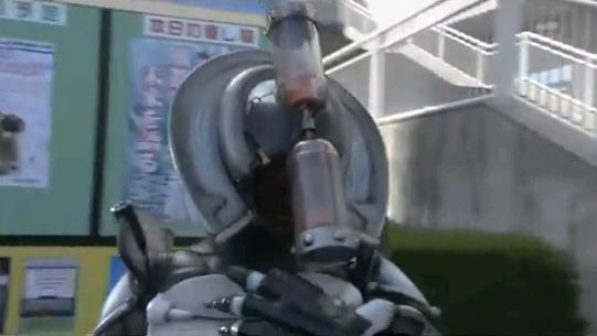 仮面ライダー チョウジンラバーズ