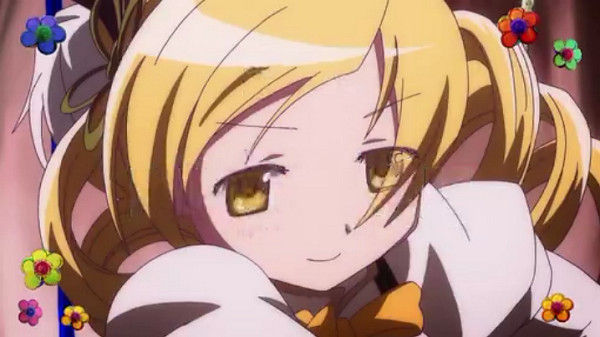 魔法少女まどか マギカ 第3話 もう何も恐くない 感想 チョウジンラバーズ 魔法少女まどか マギカ 第3話 もう何も恐くない 感想 チョウジンラバーズ