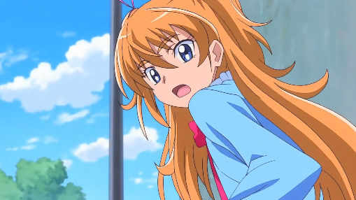 スイートプリキュア 第1話 ニャプニャプ スイートプリキュア誕生ニャ 感想 チョウジンラバーズ