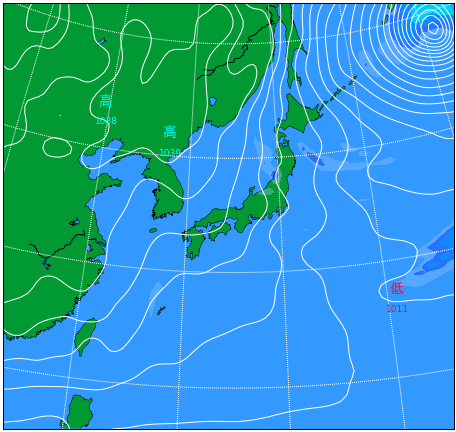 2月15日9時