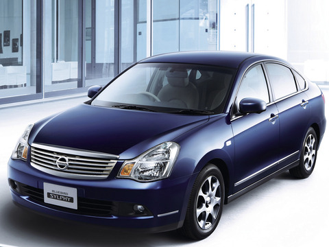 nissan_bluebird_sylphy_1