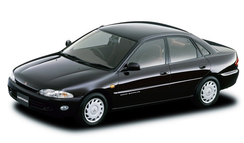 mitsubishi_mirage_1991_2