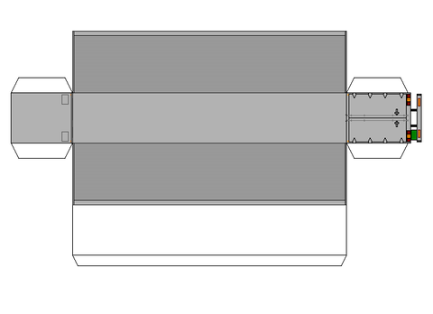 大型バンロング