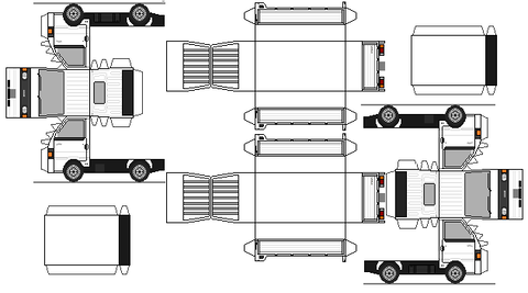 bongo-1990---DX-truck-1L