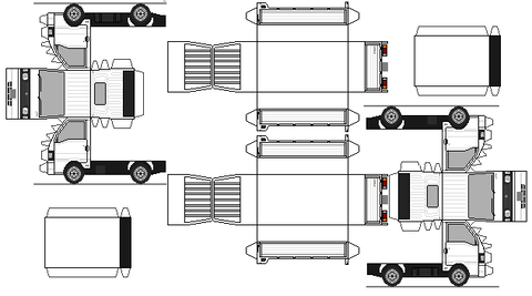 bongo-1996---GL-truck-1L