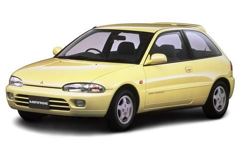 mitsubishi_mirage_1991_1