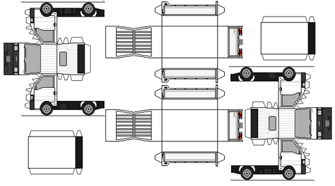 bongo-1998---DX-truck-1