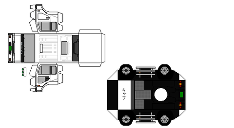 93-condor-lk-tractor