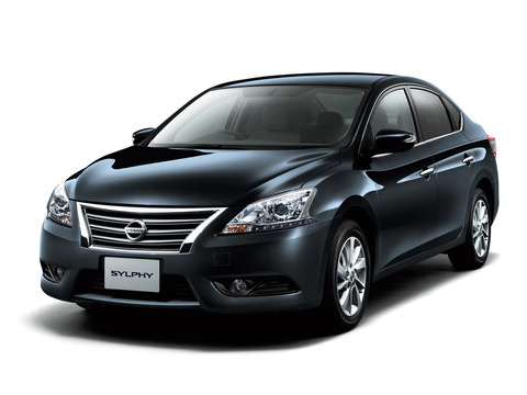 nissan_sylphy_jp-spec_1