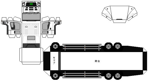 ペーパークラフト　１０品 超精密バイクペーパークラフトYAMAHA MT10_2台セットキャンペーン 立体