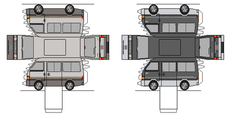 bongobrawnywagon-1990---limted