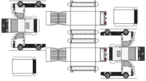 bongo-1998---DX-truck-1Lw