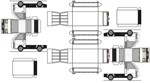 townace-1990---DX-truck-1L