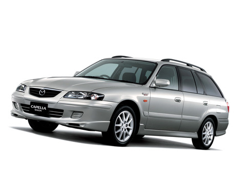 mazda_capella_wagon