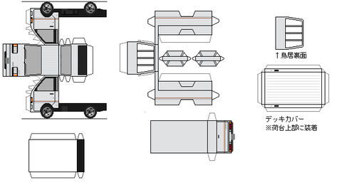 liteace-1986---superX-truck-2teisyo-4wd
