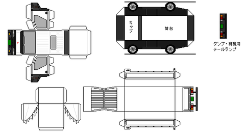 6th-canter-n1-1-4wd-1999