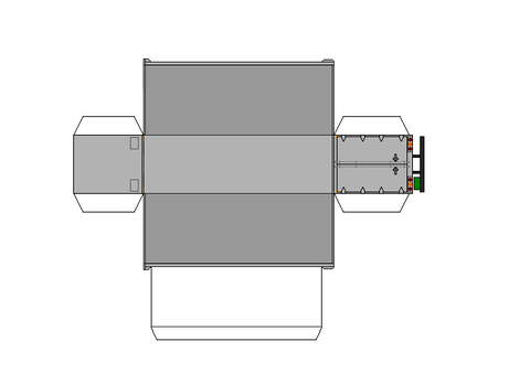 中型箱ーー２-70