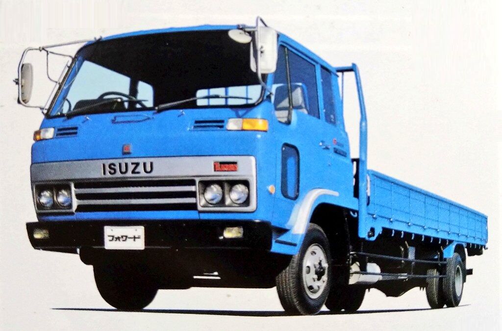 【本物新品保証】 ペーパークラフトリスト いすゞ中型トラック : Nahanの ミュージシャン