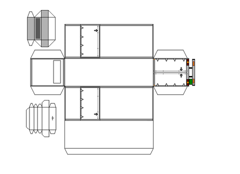 中型ワイド冷凍1