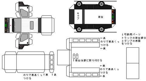 6th-canter-n1-3-4wd-1993