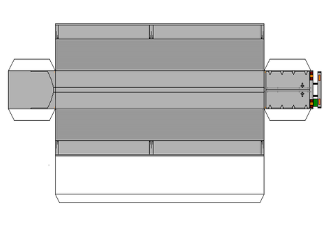 大型ウイングロング
