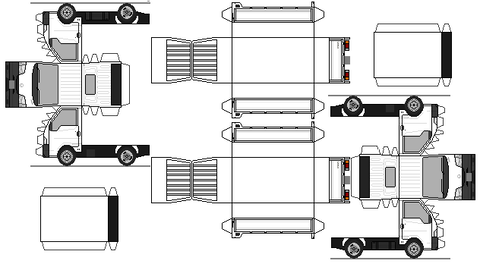 4th-bongo-1999---DX-truck-1Lw
