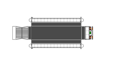 中型ワイド平ボディ--2
