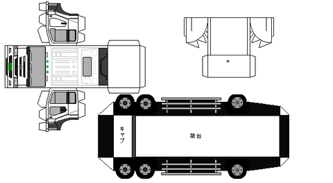big thunmb-2000-CV-3