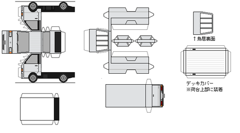townace-1996---superX-truck-2teisyo