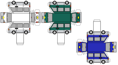 sambar-van-2000-dias