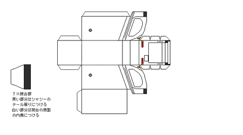 標準キャブゴミ収集車_新