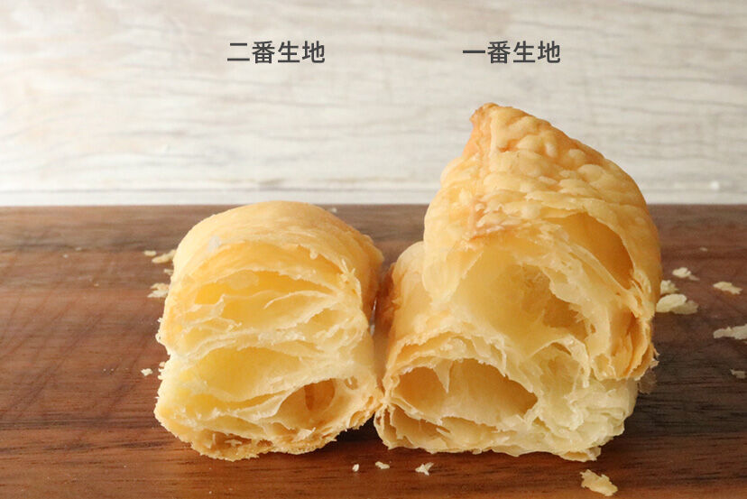 手作り パイ生地 手作り まとめておいしいナールング