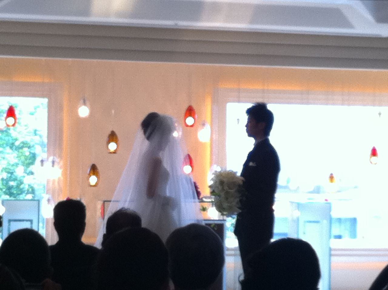 みどり先生結婚式 長崎大学第二内科スタッフのブログ みどり先生結婚式 長崎大学第二内科スタッフのブログ