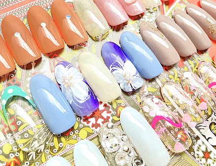 ハンド定額セット