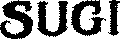 SUGI