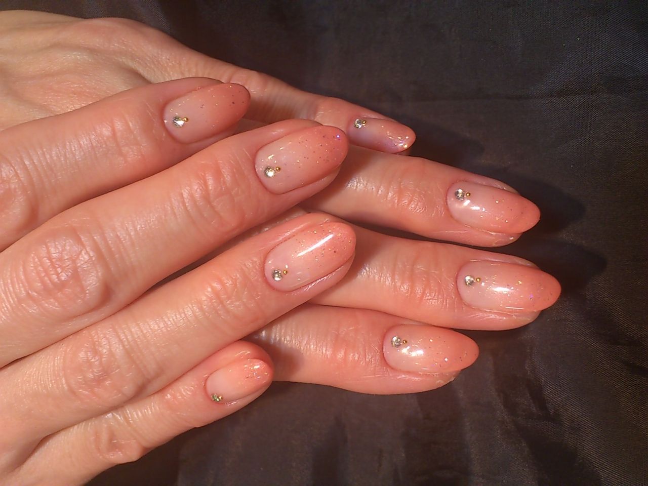 カラグラ 東京都 錦糸町 ネイルサロンcoco Nail ココネイル のブログ