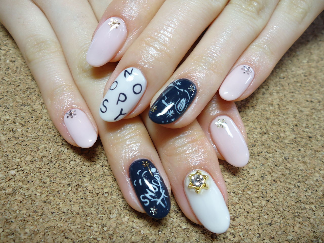 スタッフネイル ネイルサロン Nail Do 練馬店 スタッフネイル ネイルサロン Nail Do 練馬店