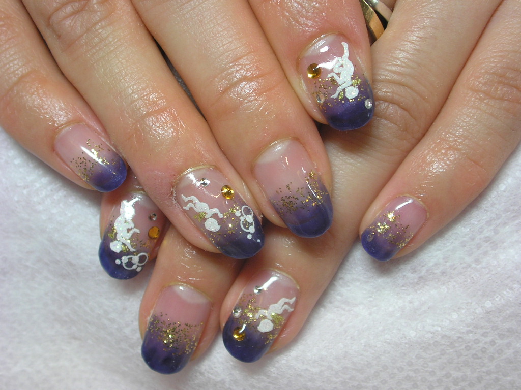 夜の天使 ネイルサロン Nail Do 練馬店 夜の天使 ネイルサロン Nail Do 練馬店
