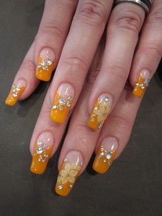 桜の次は 5月に向けての春ネイルデザイン ネイル情報 超まとめ