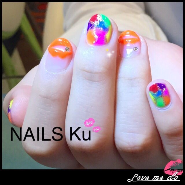 aネイル 大阪塚本 西淀川区のネイルサロン Nails Ku ネイルズ クー のブログ