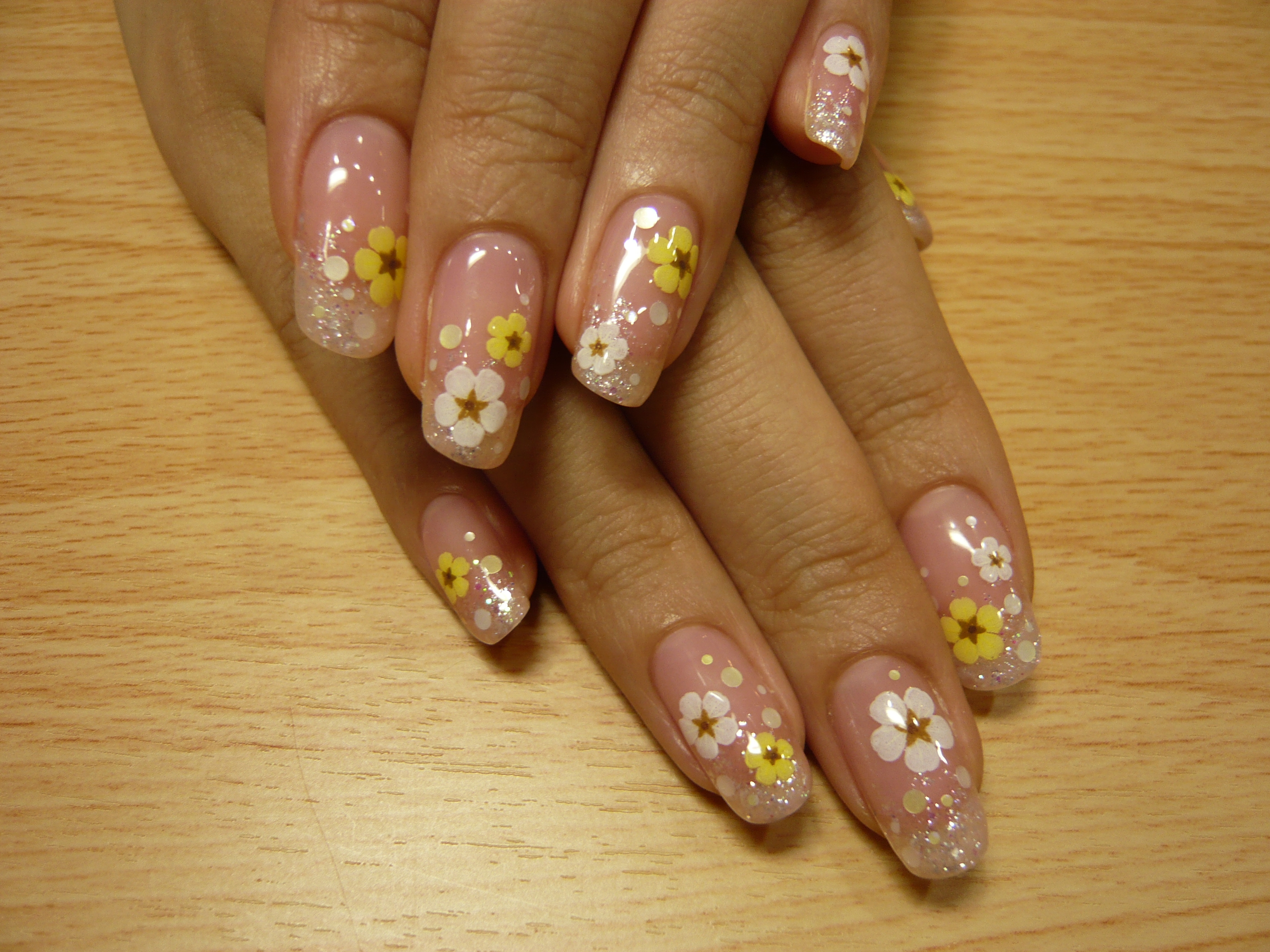 メルヘンネイル 大阪塚本 西淀川区のネイルサロン Nails Ku ネイルズ クー のブログ