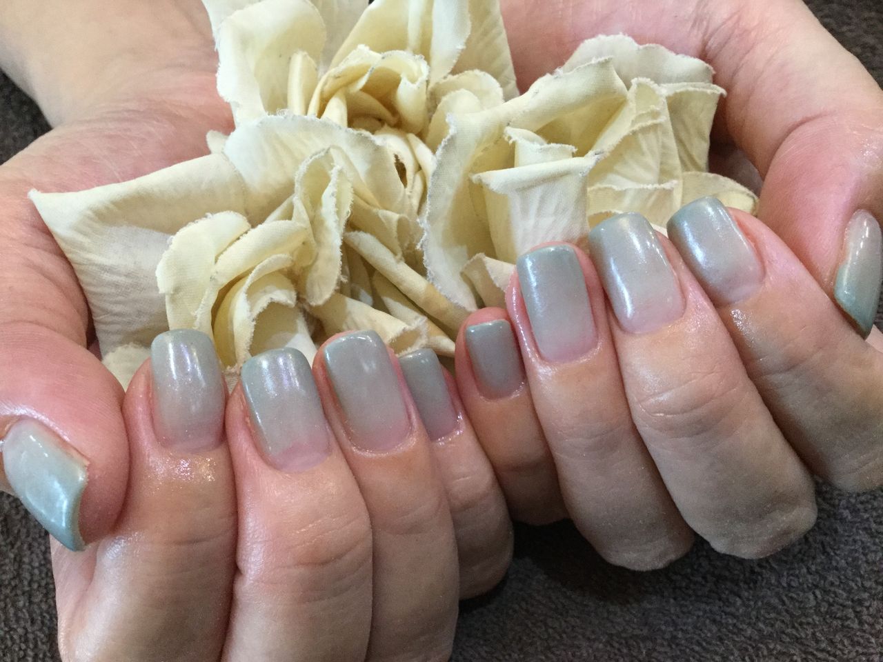 新色 オリーブのささやきのグラデーション ジェルネイル Nail Salon Freestyle 新色 オリーブのささやきのグラデーション ジェルネイル Nail Salon Freestyle