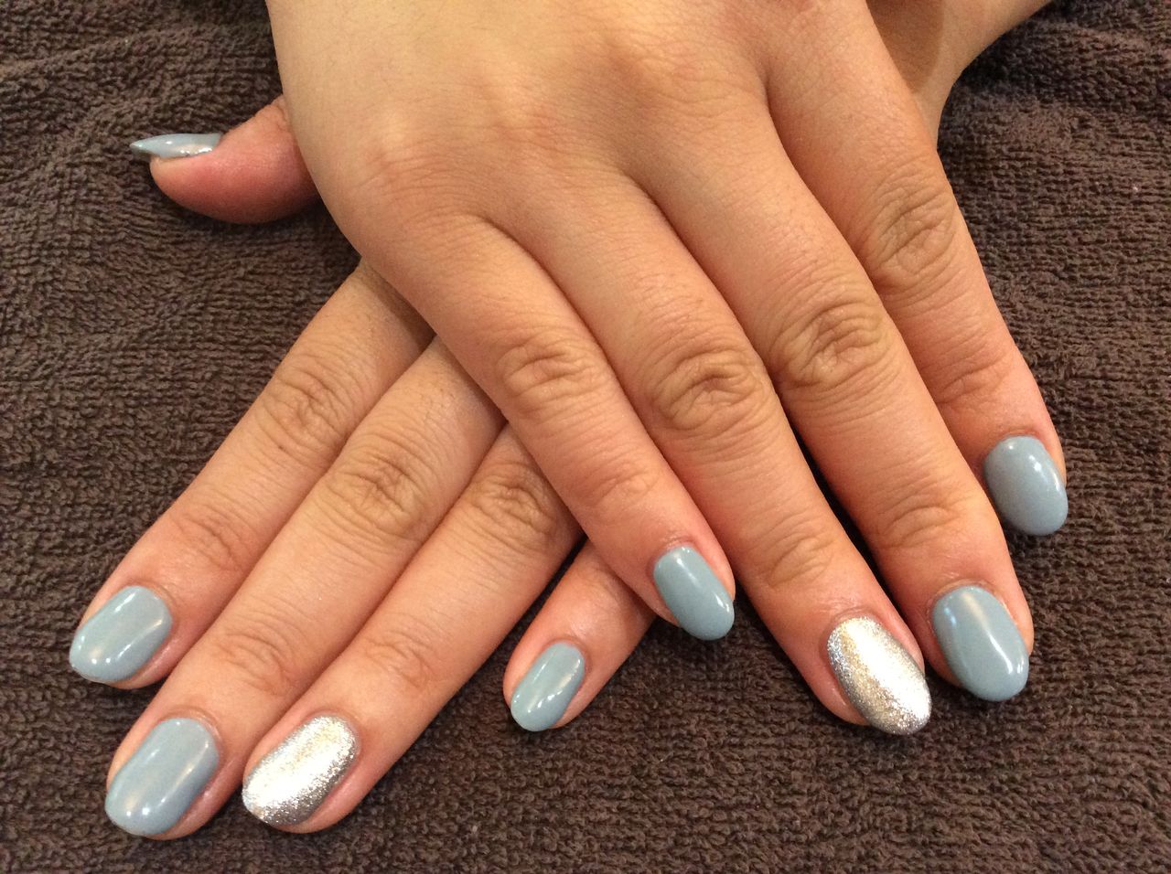 カラーの組み合わせがかっこいい 色変えジェルネイル Nail Salon Freestyle カラーの組み合わせがかっこいい 色変えジェルネイル Nail Salon Freestyle